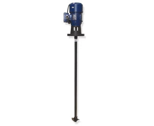 High speed mixer (1400rpm) 730mm shaft