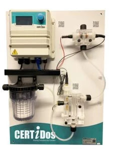 LOC Dosing System
