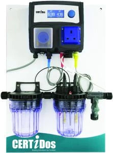 WPSRH Dosing System