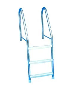 3 tread ladder