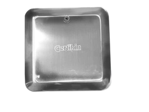 Vac Point Transformation Kit - Square