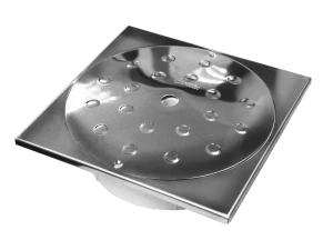 HD100 Skimmer Lid & Frame