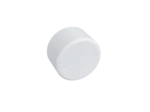 1.5" End Caps