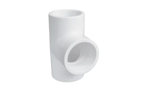 1.5" Equal Tees