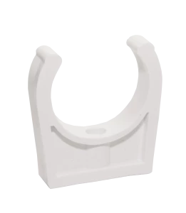 2" Pipe Clips