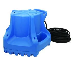 Coverstar submersible pump with 20m cable