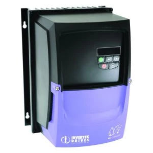 Variable Speed Drive for pumps up to (but not including) 3HP 3Ø