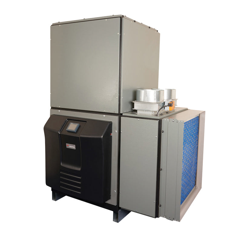 Calorex Variheat 1200 Mark III Supreme 3 Phase LPHW for Air Only