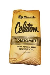 Diatomaceous earth - per 20kg
