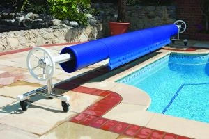 Monaco Premier Geared Reel - to 16’ (4.88) wide