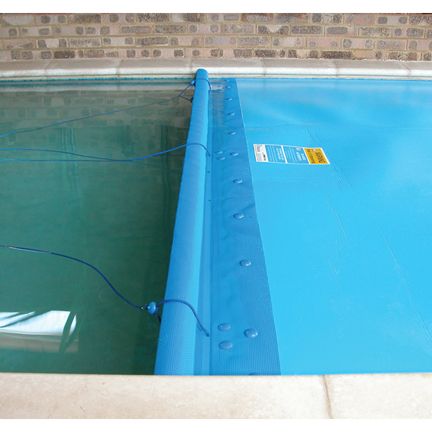 Domestic Leading Edge for Pools to 20' Including Towing Kit