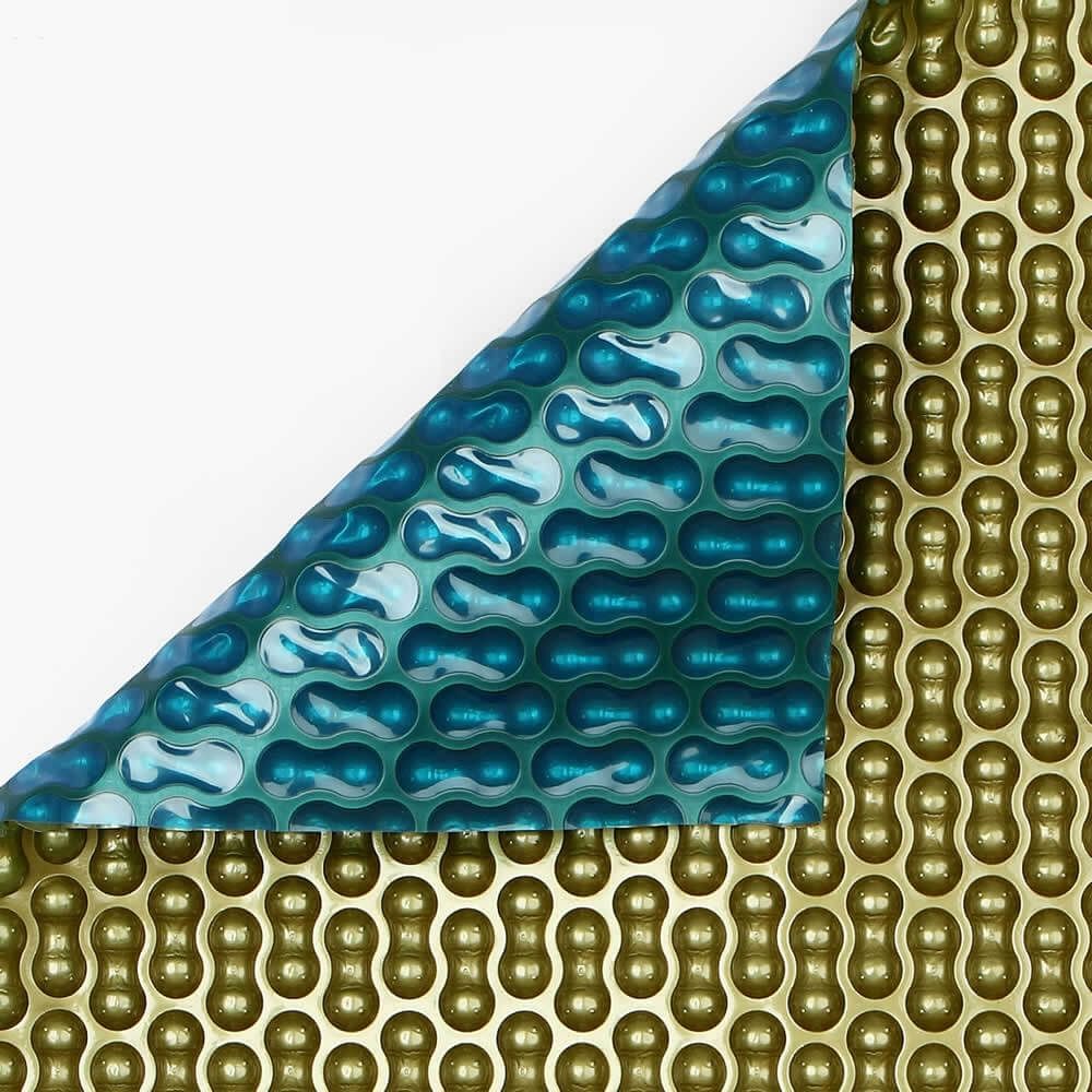 EnergyGuard 500 Micron GeoBubble Solar Cover - Per Square Metre