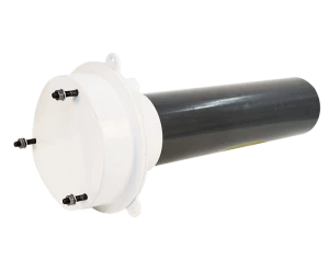 Cobra water curtain suction installation kit -concrete/tile - 2 required per unit