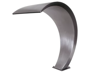 Cobra Curtain Midi 24m¬3/hr - 600mm (H) x 375mm (W)