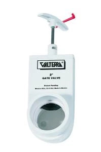 1.5" Slide valve