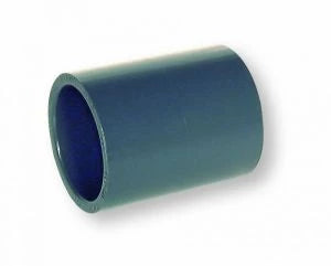 6" Socket, plain (10 bar)