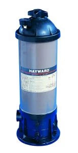 50 ft¬2 cartridge filter C500 - 50 g/p/m
