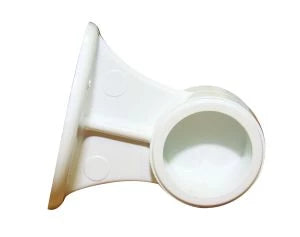 ABS closed bracket