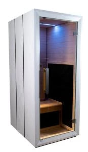 Spectrum Mini Infrared Sauna (1 person)