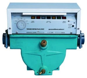7.5 kW Thermalec - (1 or 3 phase)