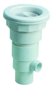 H/A swimjet fitting - GRP