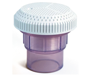 A/V suction - 50mm