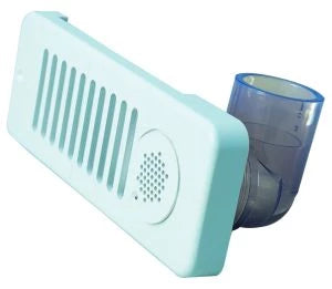 Plate skimmer