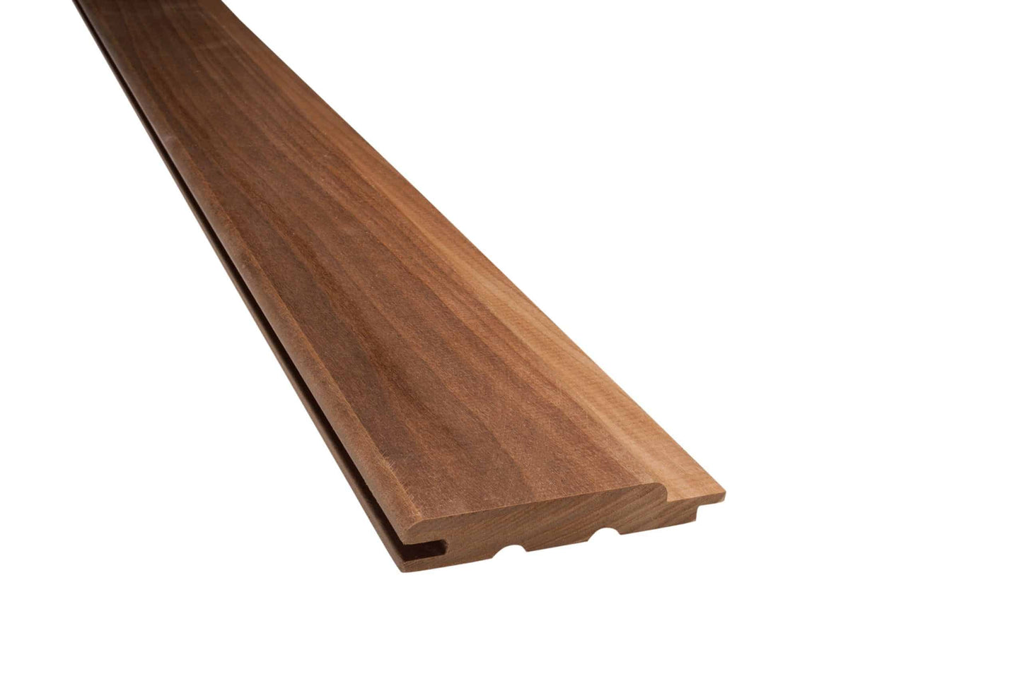 Karava Thermo Aspen Sauna Panelling 15 x 90 x 2400mm STP (Pack of 6)