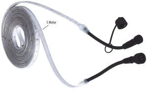 Submersible LED Band - RVB, 5m (extension)