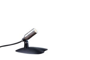 SMART LIGHT spot - 1W, warm white, metal