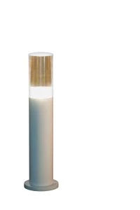 SMART LIGHT shore light - 7W, warm white, metal