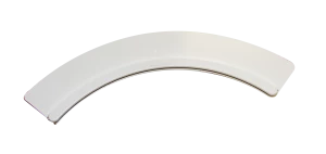 Swimming Pool Liner Corner Pieces - For Liner Track Systems