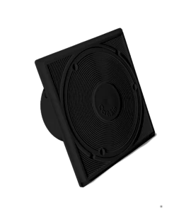 Deck Box - Black