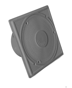 Deck Box - Grey