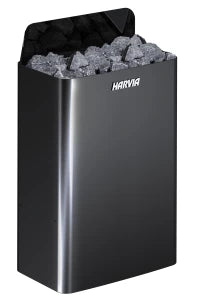 The Wall 6.0KW Harvia Sauna Heater