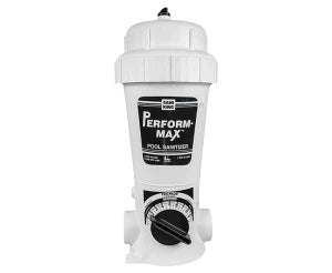 Perform-Max 920 in-line feeder 1.5"