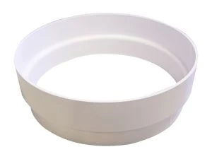 Lid extension 40mm for HD100 skimmers