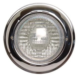 PU6 Light Transformation Plate - Round