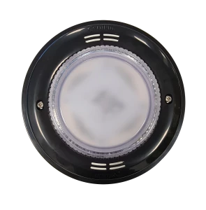 PU6 Black Fascia Ring - Plastic