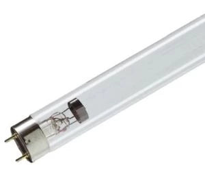55 Watt lamp