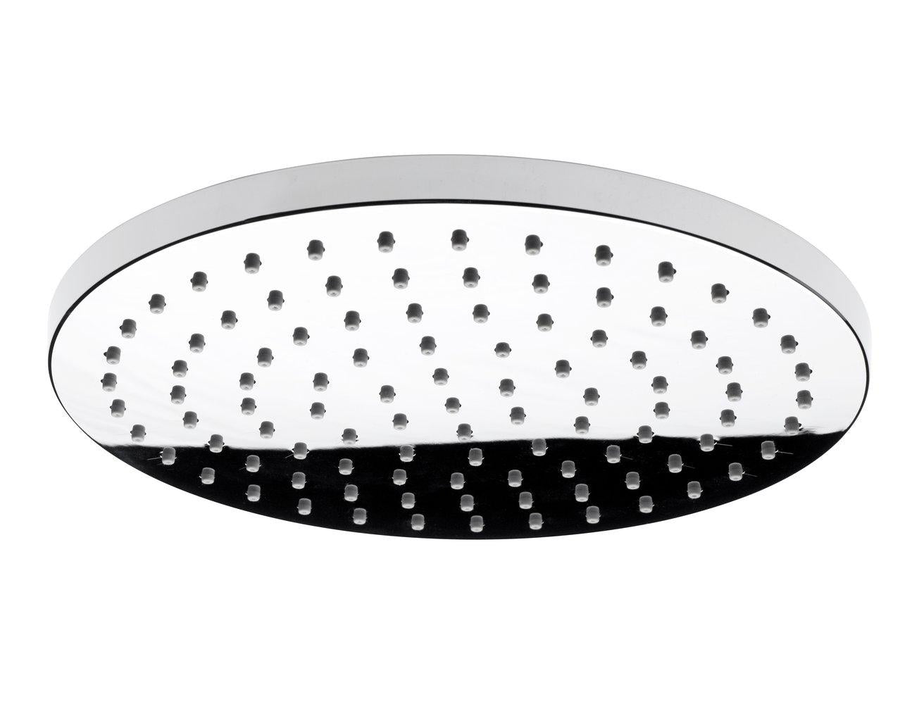 Tylo Ceiling Shower, Chrome
