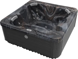 Alveston Midnight Canyon Grey