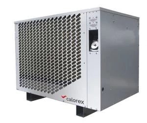 Plunge pool chiller - model 634 - 1 phase