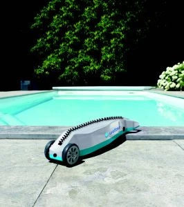 RollPower Winder