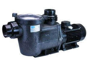 7.0HP (5.18kW), 8.2 Amps, 3Ø commercial plastic pump