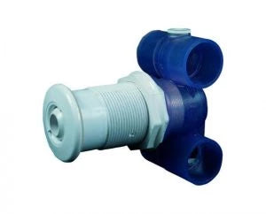 H/A Hydrojet - concrete (imperial)