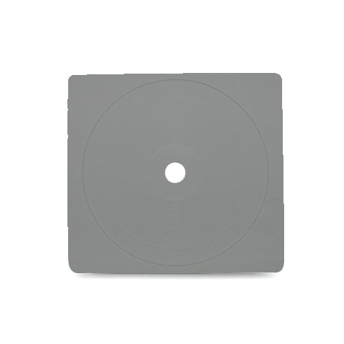 Weltico Skimmer Cover & Frame, Grey