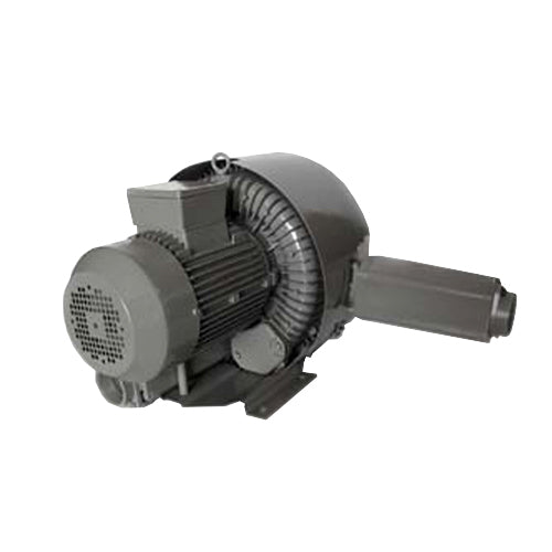 Zepher 1.75kW Commercial Air Blower 3 Phase