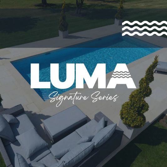 The Luma Signature Series