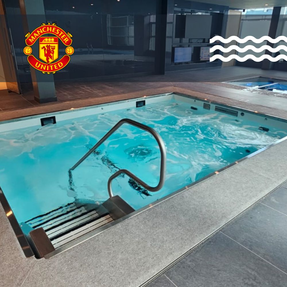 Manchester United: Inside Carrington - the Red Devils' new and improved £50m training base